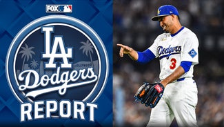 Next Story Image: Why the Dodgers’ Most Glaring Weakness Now Looks Like A Strength